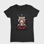 DEATH PANTHERS, Tricou Femei