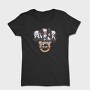 GNR Art2, Tricou Femei