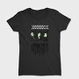 GREEN DAY Art Design1, Tricou Femei