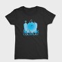 COLDPLAY, Tricou Femei