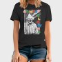 No More Clowns, Tricou Barbati (Unisex)