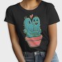 Cactus Couple, Tricou Femei