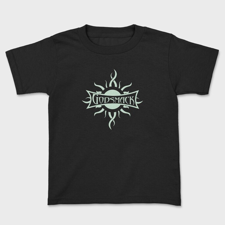 GODSMACK, Tricou Copii