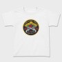GNR Use your Illusion Tour, Tricou Copii