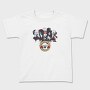 GNR Art2, Tricou Copii