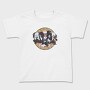 GNR Art1, Tricou Copii