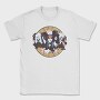 GNR Art1, Tricou Barbati (Unisex)