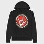 GILMANFEST, Hanorac Oversize Barbati (Unisex)