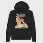 FREEDIE MERCURY 1, Hanorac Oversize Barbati (Unisex)