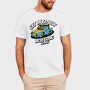 Skeleton Get in Loser, Tricou Barbati (Unisex)