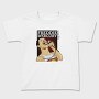 FREEDIE MERCURY 1, Tricou Copii