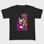 EDDIE VEDDER Pearl Jam, Tricou Copii
