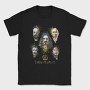 DREAM THEATER Art1, Tricou Barbati (Unisex)