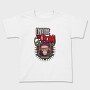 CAPTURE THE CROWN Art2, Tricou Copii