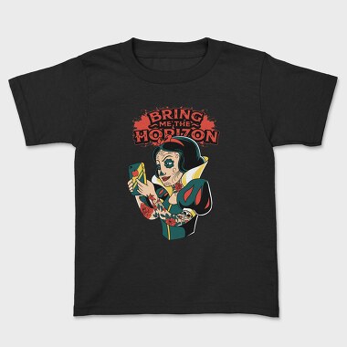 BRING ME THE HORIZON Art1, Tricou Copii
