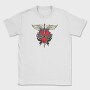BON JOVI Art1, Tricou Barbati (Unisex)