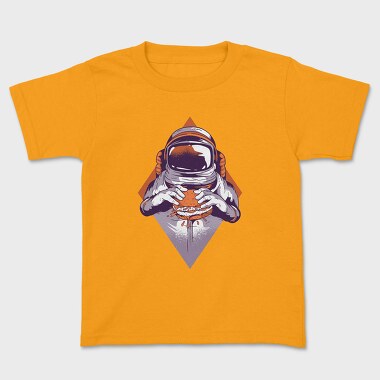 Astronaut Burger, Tricou Copii
