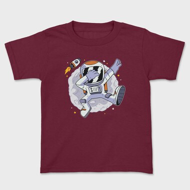 Astronaut Dabbing, Tricou Copii