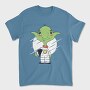 Goblin Astronaut, Tricou Barbati (Unisex)