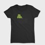 ARCTIC MONKEYS FA, Tricou Femei