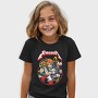 Kingdom, Tricou Copii