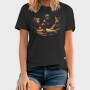 Cats Game, Tricou Barbati (Unisex)