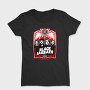 BLACK SABBATH Art design1, Tricou Femei