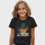 Gorilaz, Tricou Copii