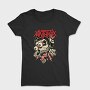 ANTHRAX, Tricou Femei