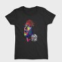 AXL ROSE GNR, Tricou Femei