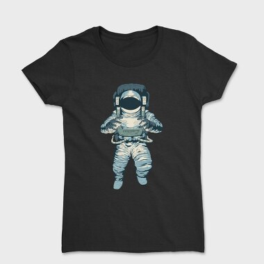 Astronaut Light, Tricou Femei