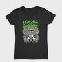BLINK 182 Art1, Tricou Femei