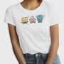 SpongeBob 31, Tricou Femei