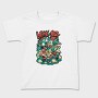 BLINK 182 Art2, Tricou Copii