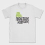 ARCTIC MONKEYS FA, Tricou Barbati (Unisex)