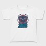 ARCTIC MONKEYS Art1, Tricou Copii