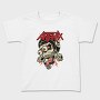 ANTHRAX, Tricou Copii