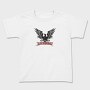 ALTER BRIDGE Black Bird, Tricou Copii