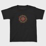 ALICE IN CHAINS Art1, Tricou Copii