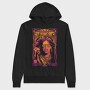 AEROSMITH Shut Up & Dance, Hanorac Oversize Barbati (Unisex)