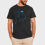 Grimreaper Graphic 2_1, Tricou Barbati (Unisex)