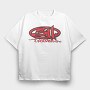 311 Evolver, Tricou Oversize Barbati (Unisex)