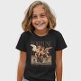 Fortune Favors, Tricou Copii