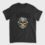 The Face of Cosmic Mysteries, Tricou Barbati (Unisex)