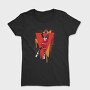 OLAJUWON, Tricou Femei