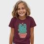 Cactus Couple, Tricou Copii