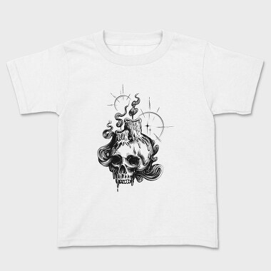 Dark 05, Tricou Copii