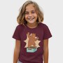 Bear Beer, Tricou Copii