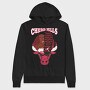 PIPPEN Art1, Hanorac Oversize Barbati (Unisex)