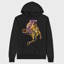 KOBE Dunk2, Hanorac Oversize Barbati (Unisex)